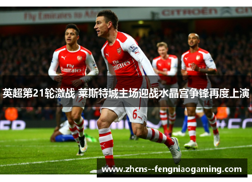 英超第21轮激战 莱斯特城主场迎战水晶宫争锋再度上演