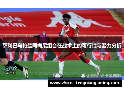 萨利巴乌帕楚阿梅尼组合在战术上的可行性与潜力分析