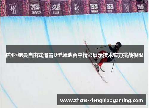 诺亚·鲍曼自由式滑雪U型场地赛中精彩展示技术实力挑战极限