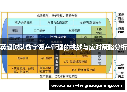 英超球队数字资产管理的挑战与应对策略分析