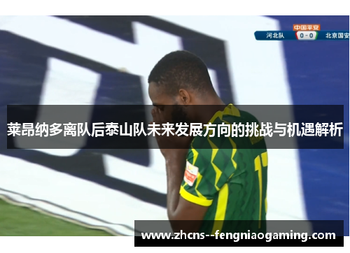 莱昂纳多离队后泰山队未来发展方向的挑战与机遇解析
