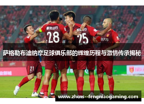 萨格勒布迪纳摩足球俱乐部的辉煌历程与激情传承揭秘