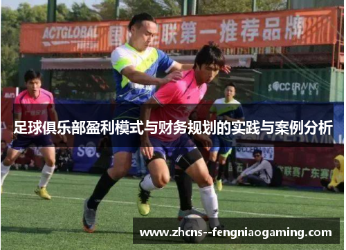 足球俱乐部盈利模式与财务规划的实践与案例分析