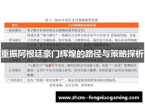 重振阿根廷豪门辉煌的路径与策略探析