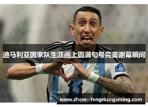 迪马利亚国家队生涯画上圆满句号完美谢幕瞬间